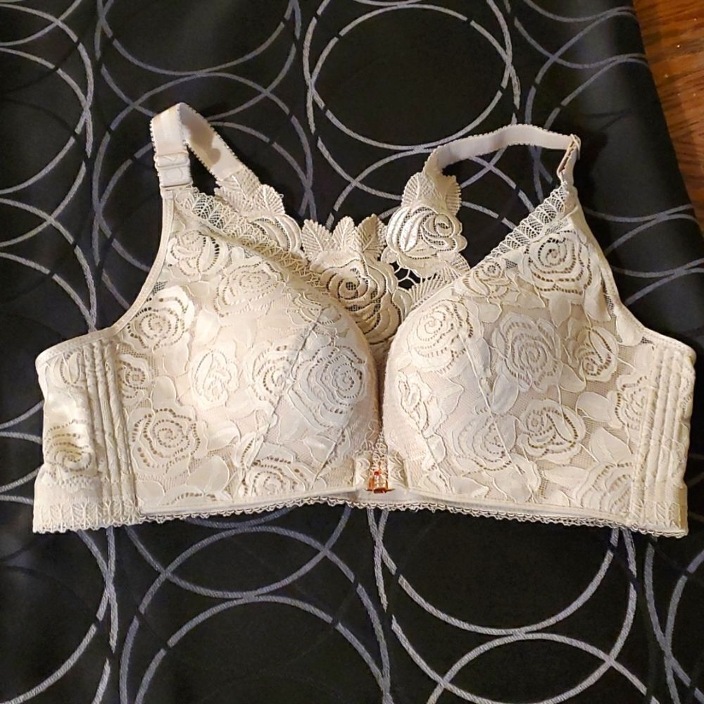 ModaSharp Bra